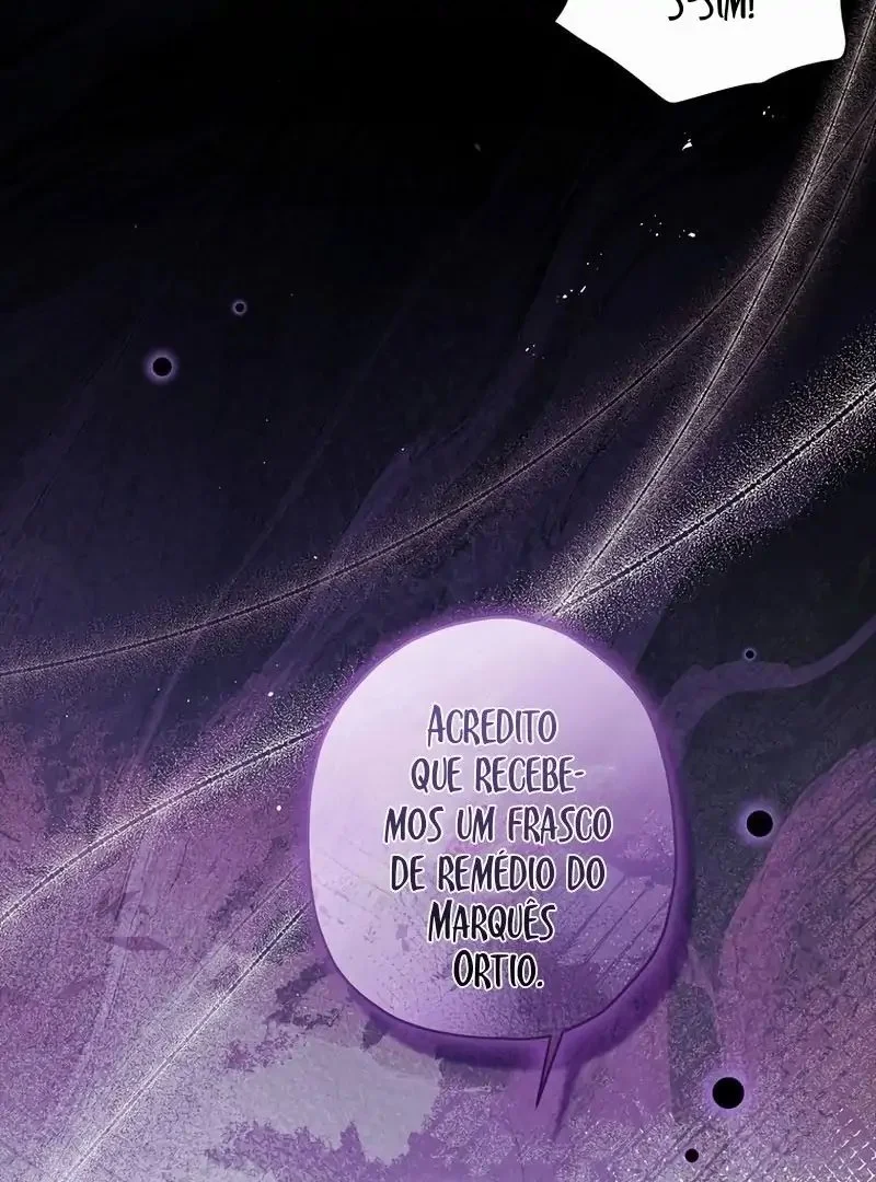 Eu me tornei a filha adotiva do protagonista Capítulo 1