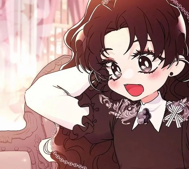Eu me tornei a filha adotiva do protagonista Capítulo 1