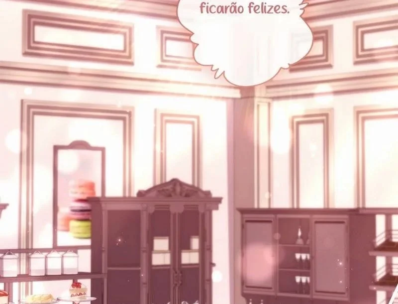 Eu me tornei a filha adotiva do protagonista Capítulo 1