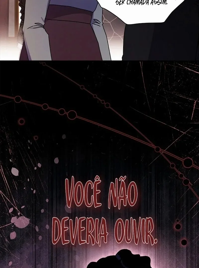 Eu me tornei a filha adotiva do protagonista Capítulo 1