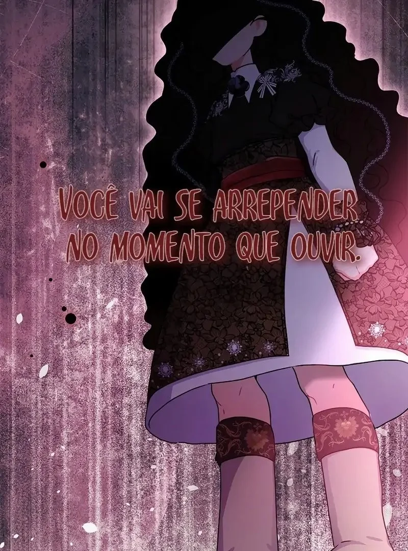 Eu me tornei a filha adotiva do protagonista Capítulo 1