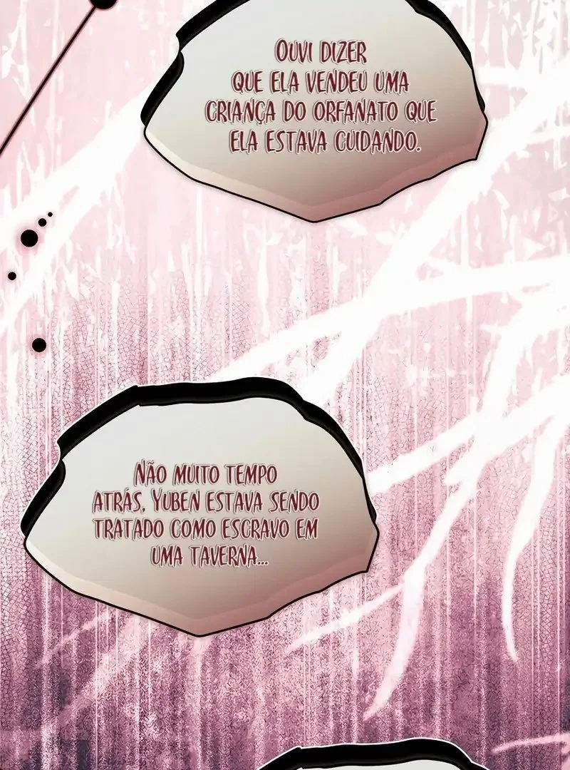 Eu me tornei a filha adotiva do protagonista Capítulo 1