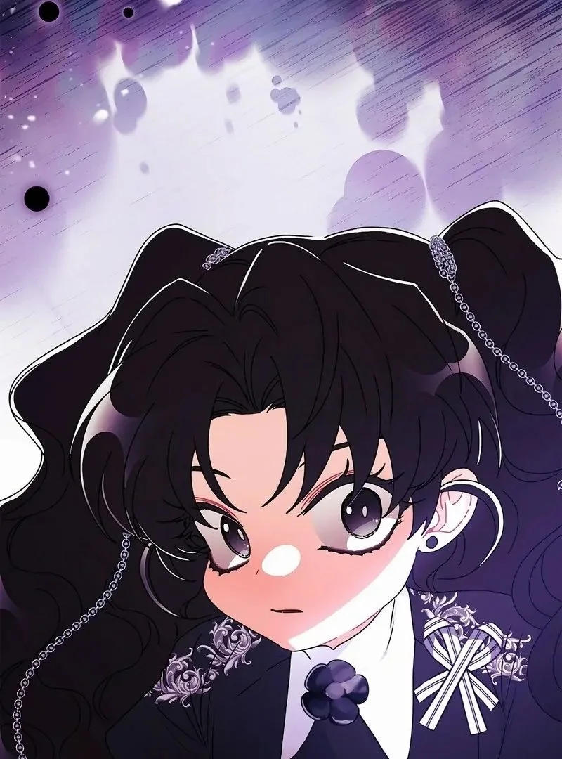 Eu me tornei a filha adotiva do protagonista Capítulo 1