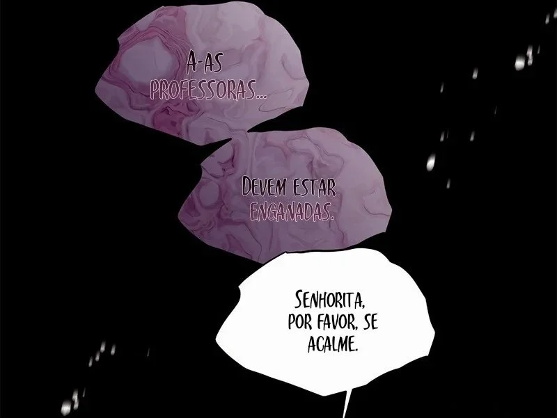Eu me tornei a filha adotiva do protagonista Capítulo 1