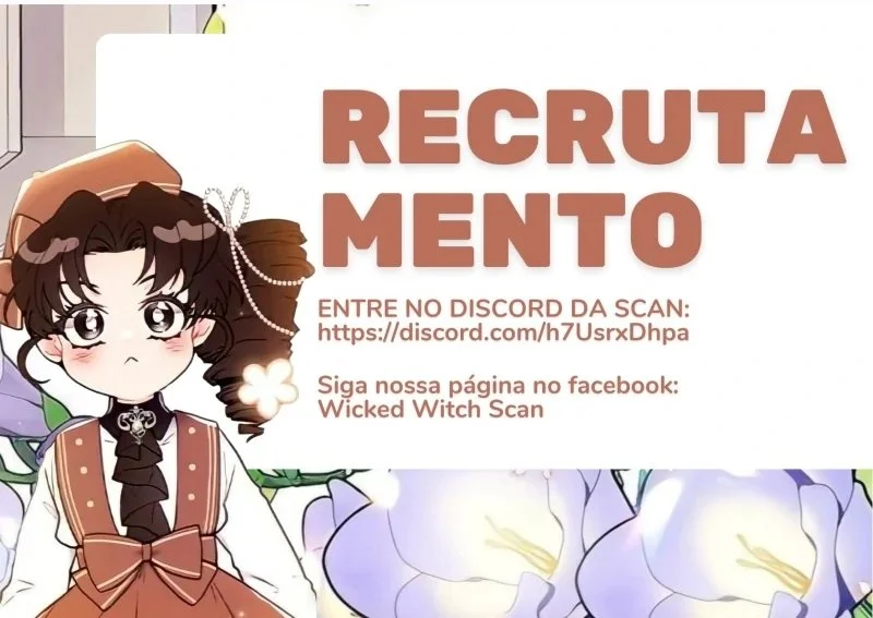 Eu me tornei a filha adotiva do protagonista Capítulo 1