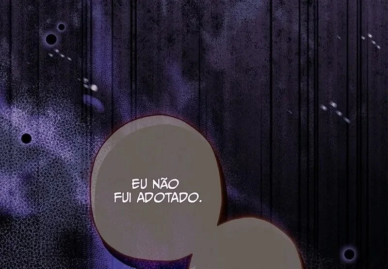 Eu me tornei a filha adotiva do protagonista Capítulo 1