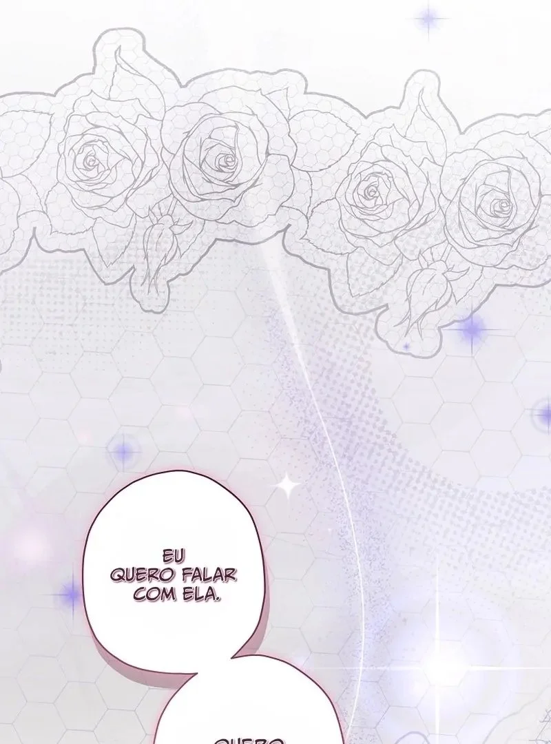 Eu me tornei a filha adotiva do protagonista Capítulo 1