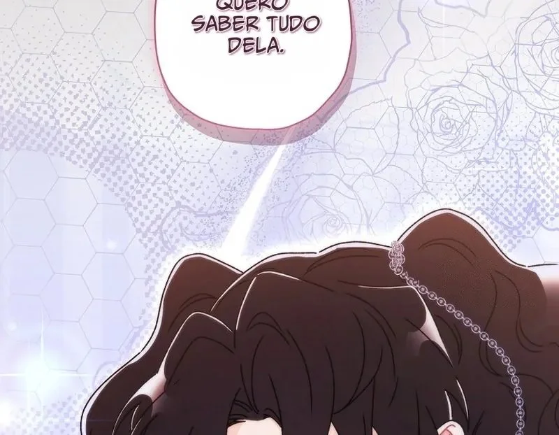 Eu me tornei a filha adotiva do protagonista Capítulo 1