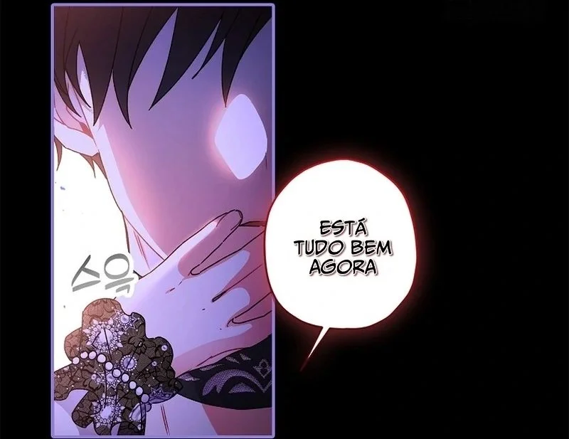 Eu me tornei a filha adotiva do protagonista Capítulo 1