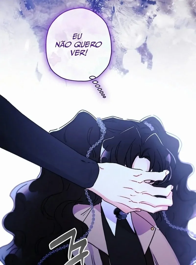 Eu me tornei a filha adotiva do protagonista Capítulo 1
