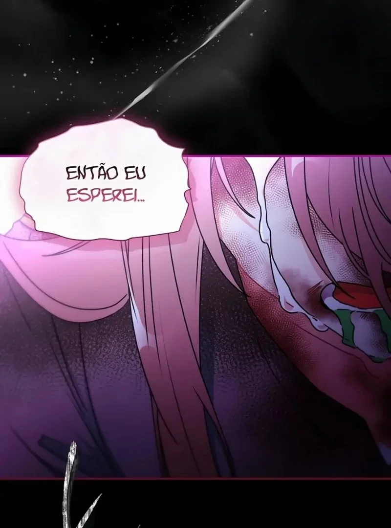 Eu me tornei a filha adotiva do protagonista Capítulo 1