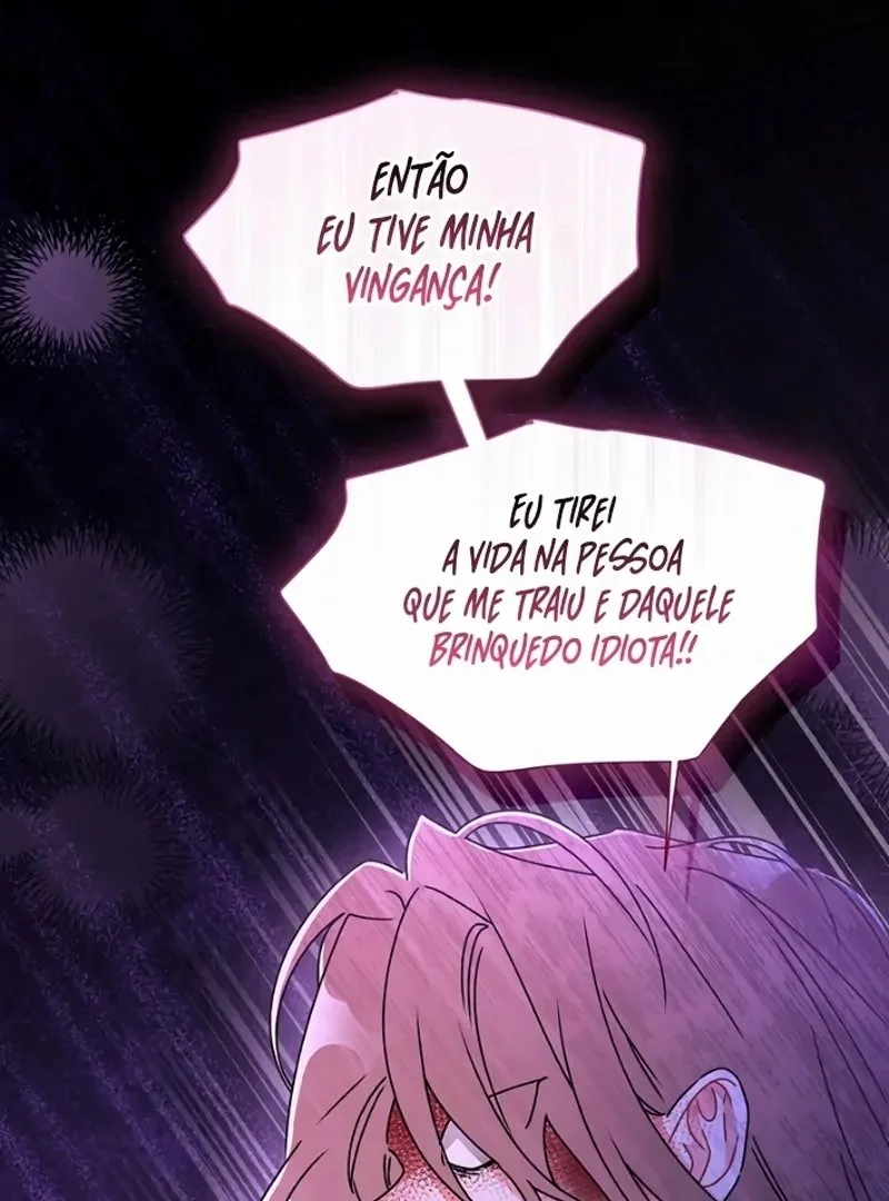 Eu me tornei a filha adotiva do protagonista Capítulo 1