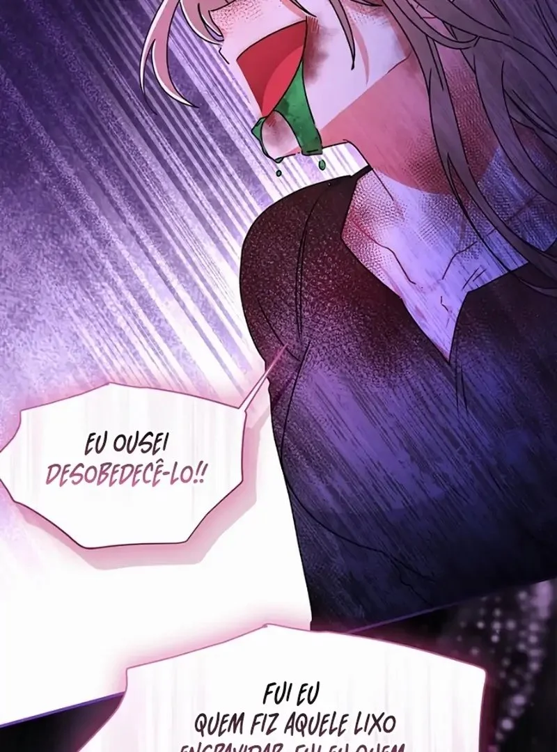 Eu me tornei a filha adotiva do protagonista Capítulo 1