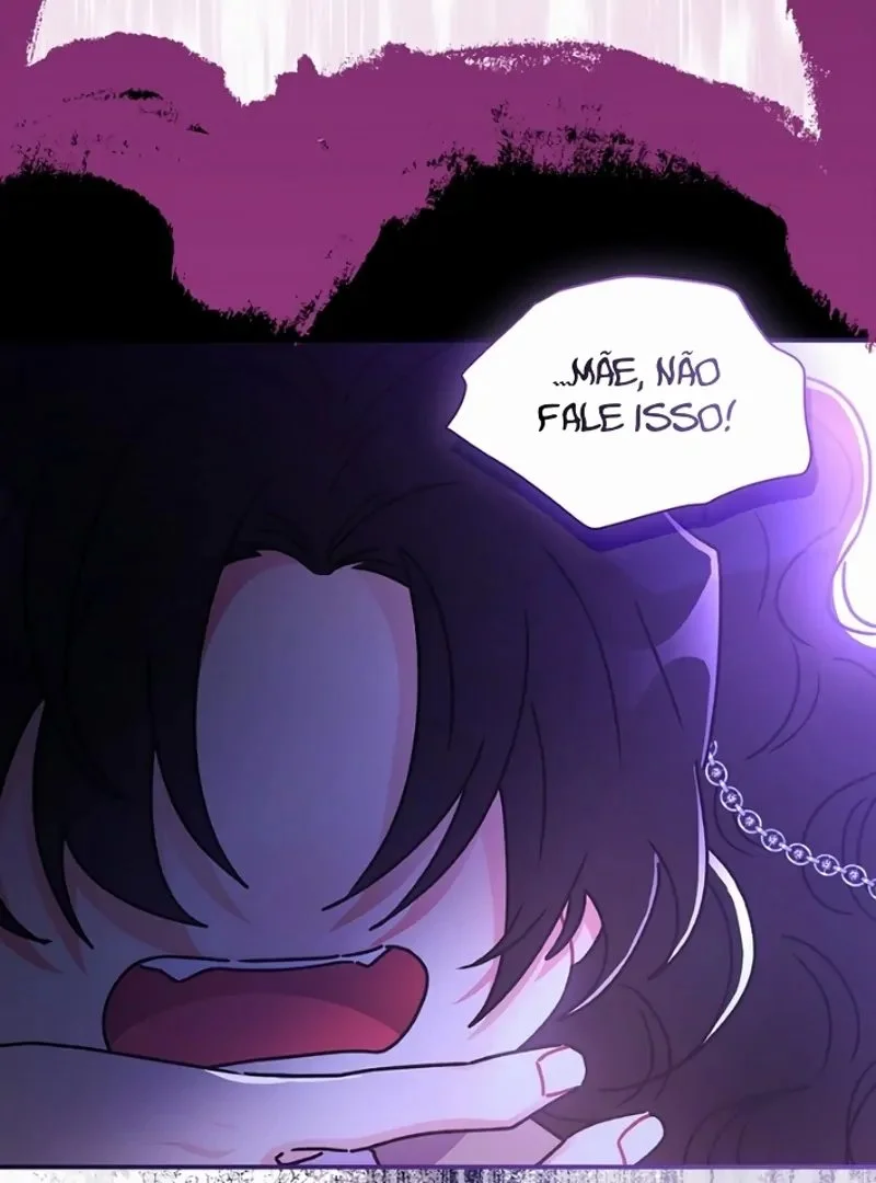 Eu me tornei a filha adotiva do protagonista Capítulo 1