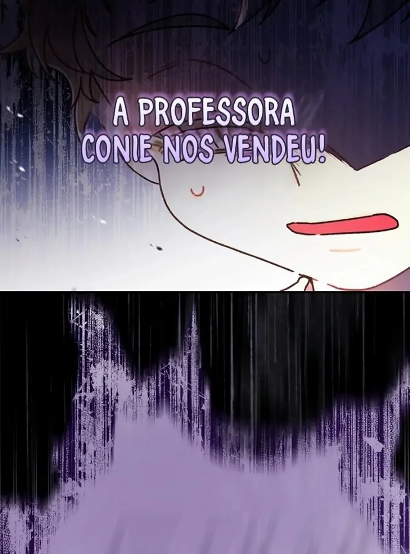 Eu me tornei a filha adotiva do protagonista Capítulo 1
