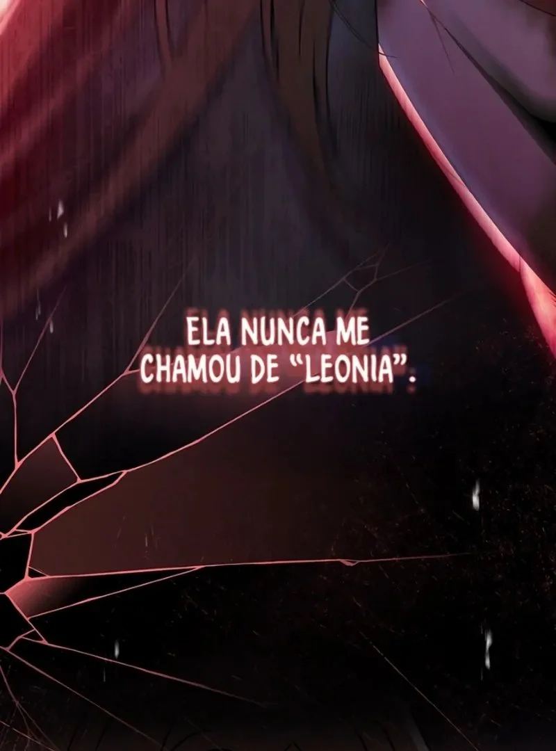 Eu me tornei a filha adotiva do protagonista Capítulo 1