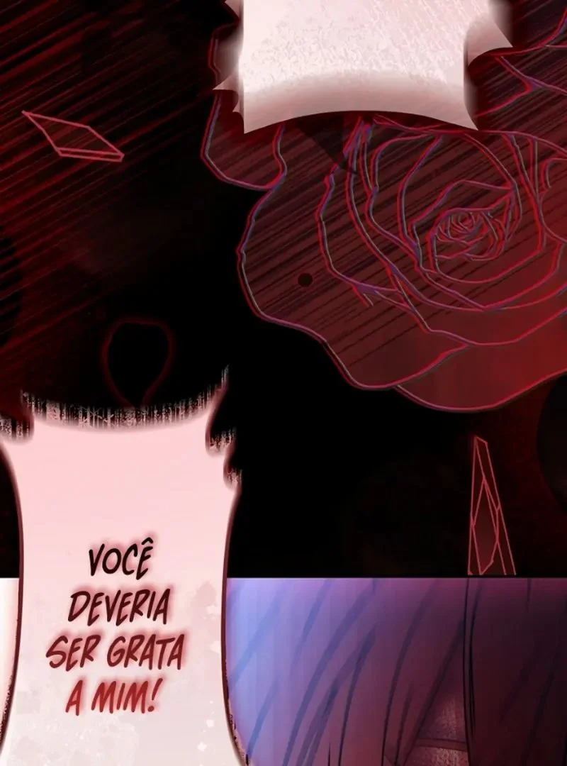 Eu me tornei a filha adotiva do protagonista Capítulo 1
