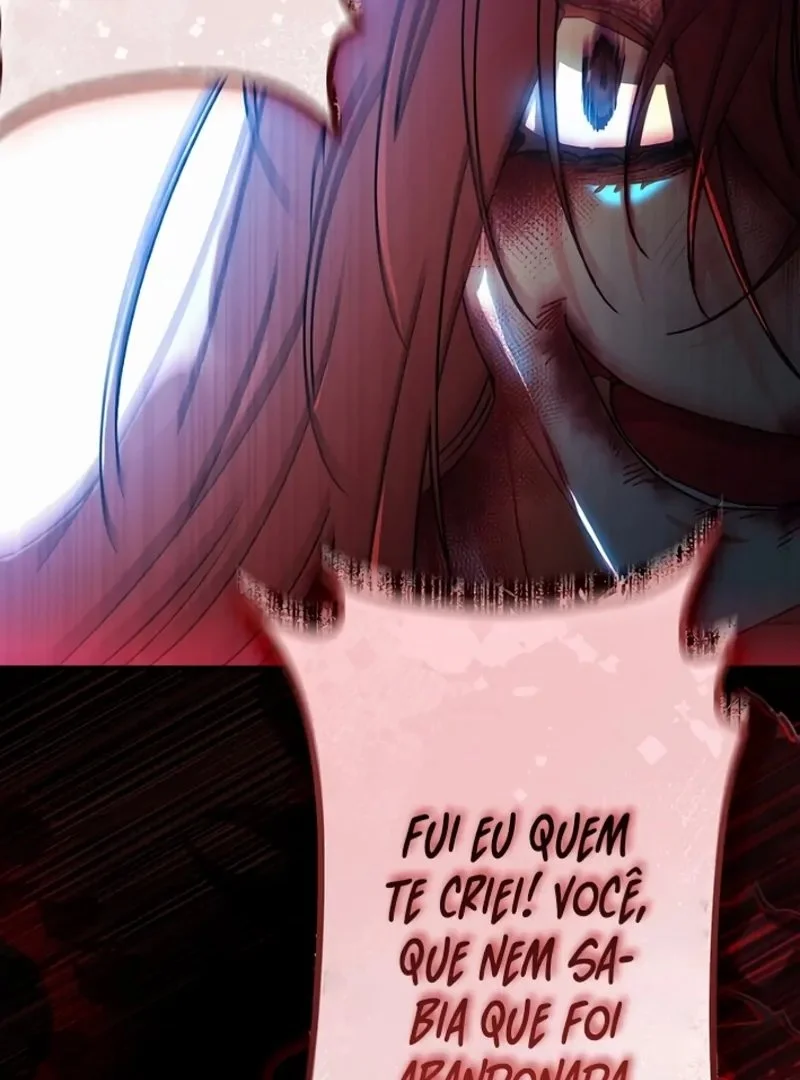 Eu me tornei a filha adotiva do protagonista Capítulo 1