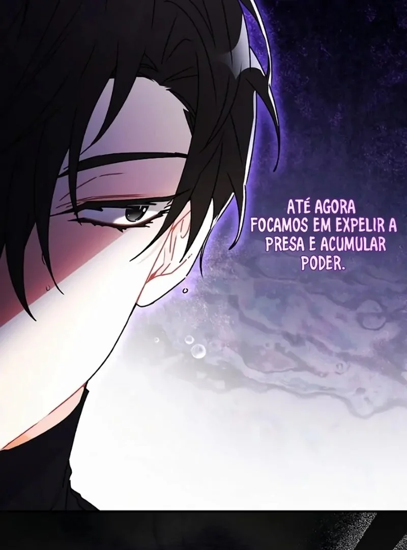 Eu me tornei a filha adotiva do protagonista Capítulo 1