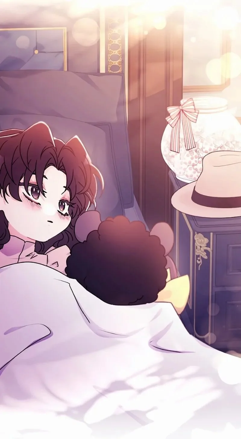Eu me tornei a filha adotiva do protagonista Capítulo 1
