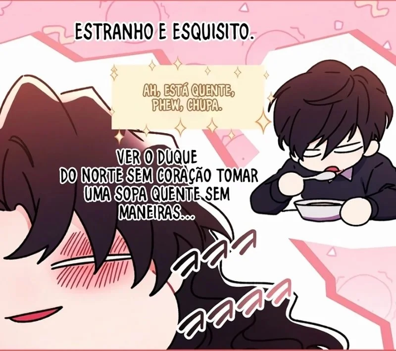 Eu me tornei a filha adotiva do protagonista Capítulo 1