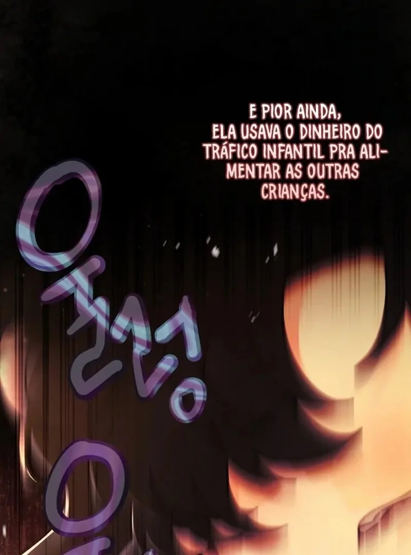 Eu me tornei a filha adotiva do protagonista Capítulo 1