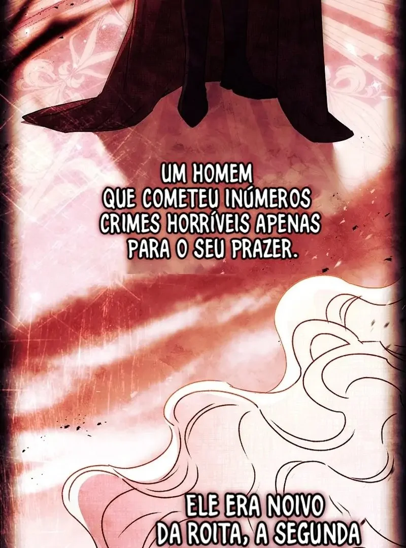 Eu me tornei a filha adotiva do protagonista Capítulo 1