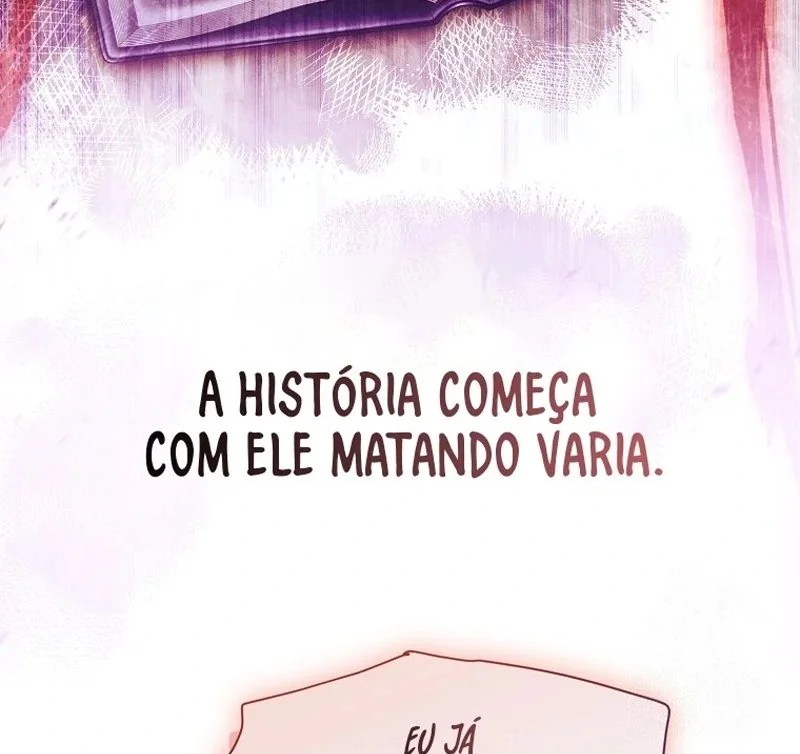 Eu me tornei a filha adotiva do protagonista Capítulo 1
