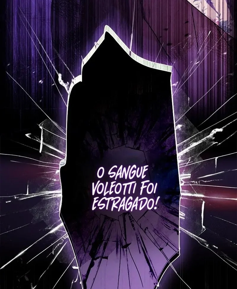 Eu me tornei a filha adotiva do protagonista Capítulo 1