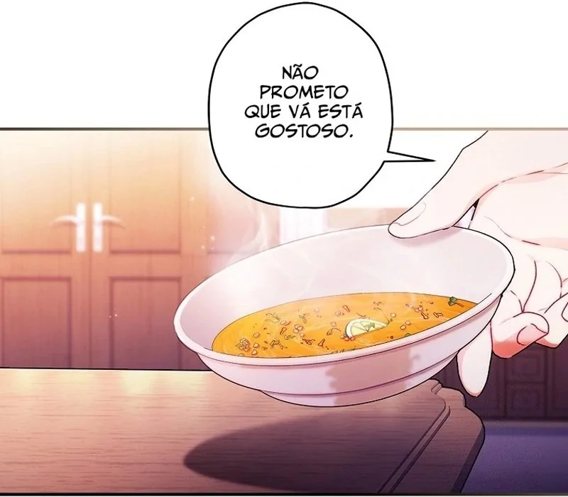Eu me tornei a filha adotiva do protagonista Capítulo 1