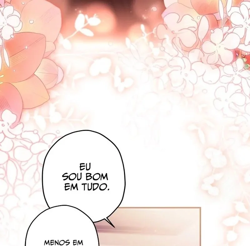 Eu me tornei a filha adotiva do protagonista Capítulo 1