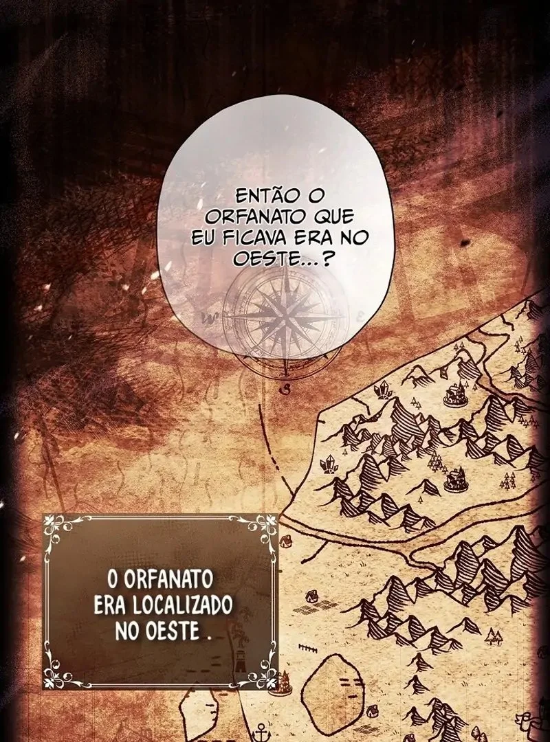 Eu me tornei a filha adotiva do protagonista Capítulo 1