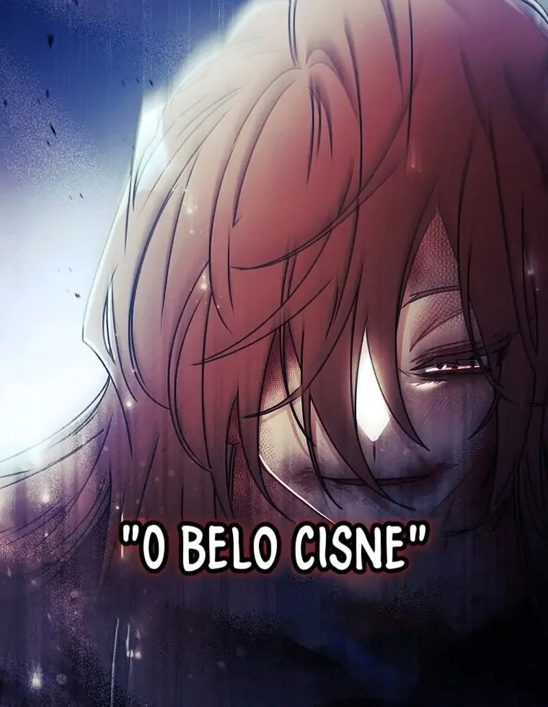 Eu me tornei a filha adotiva do protagonista Capítulo 1