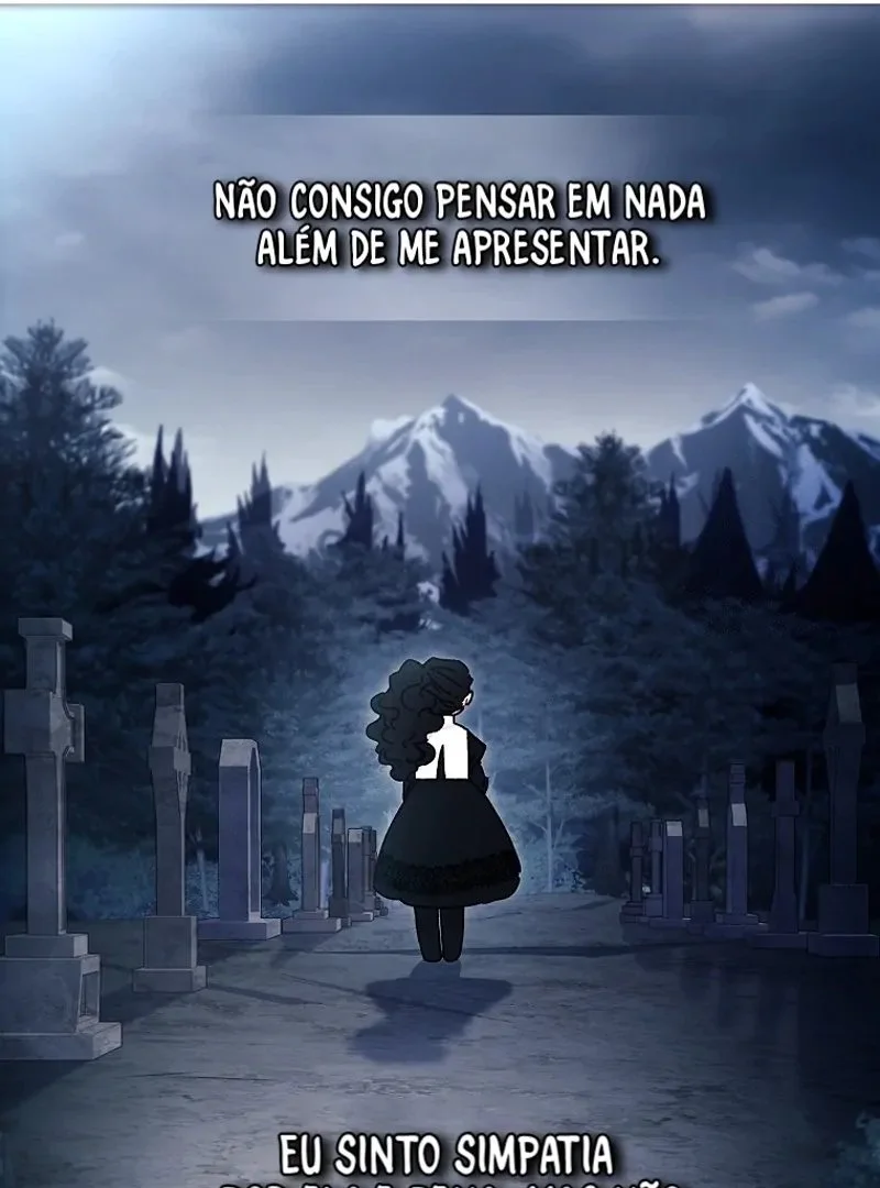 Eu me tornei a filha adotiva do protagonista Capítulo 1
