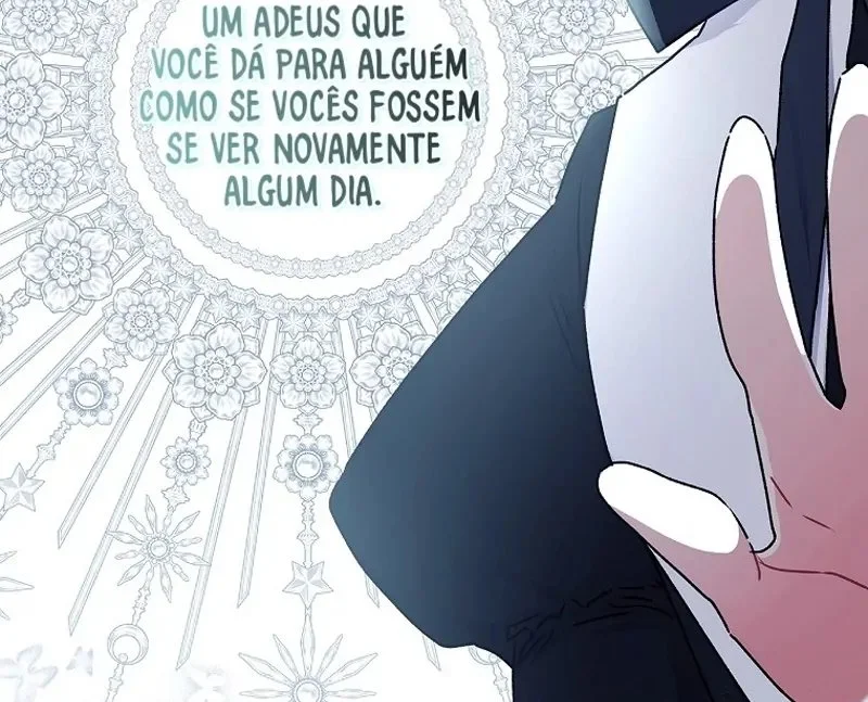 Eu me tornei a filha adotiva do protagonista Capítulo 1