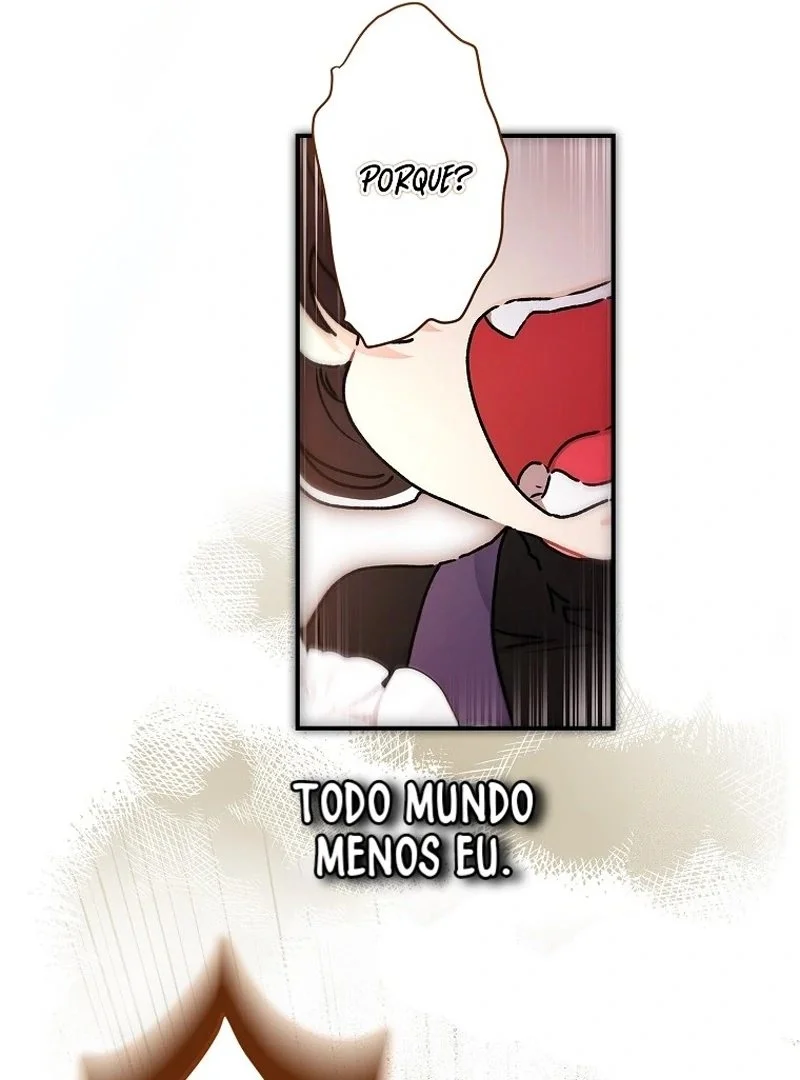 Eu me tornei a filha adotiva do protagonista Capítulo 1