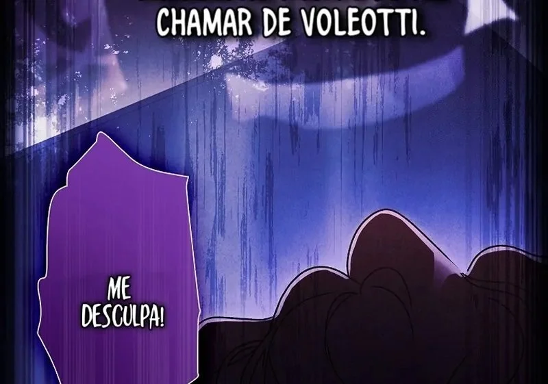 Eu me tornei a filha adotiva do protagonista Capítulo 1