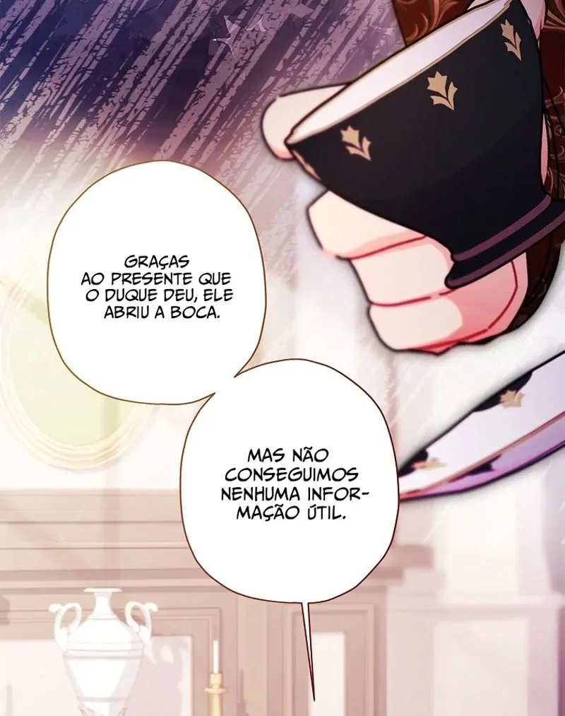 Eu me tornei a filha adotiva do protagonista Capítulo 1