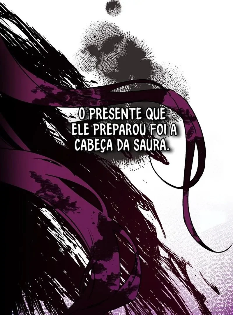 Eu me tornei a filha adotiva do protagonista Capítulo 1