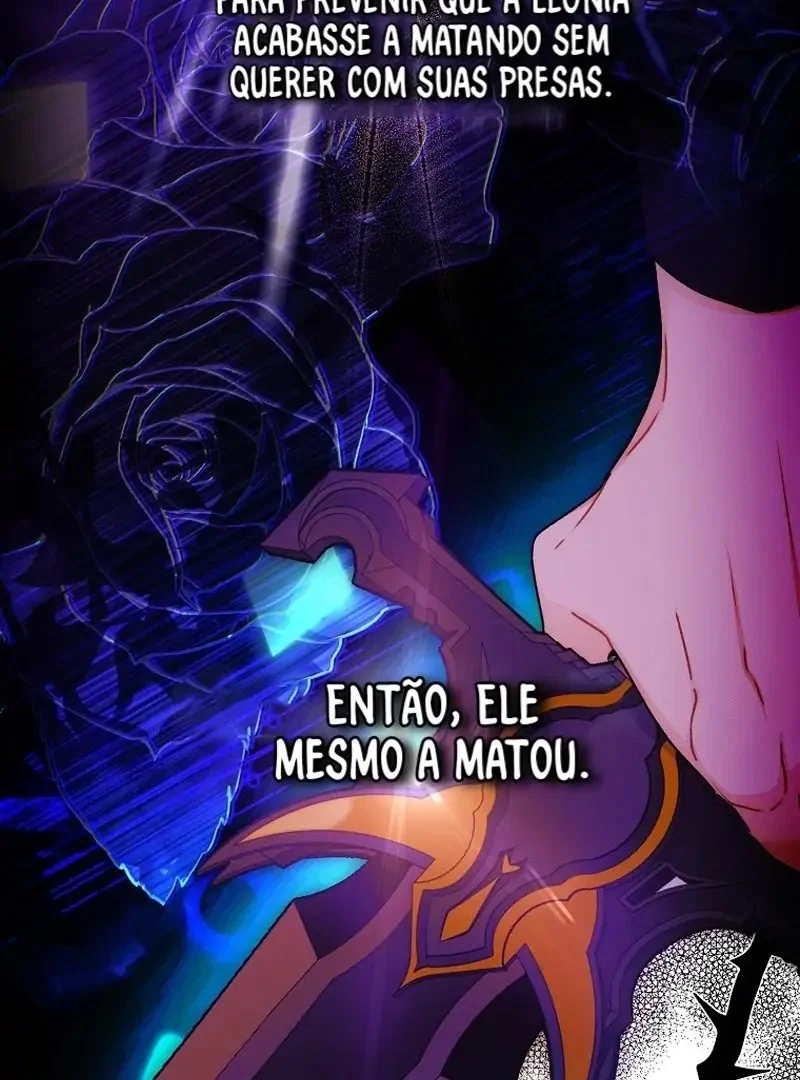Eu me tornei a filha adotiva do protagonista Capítulo 1