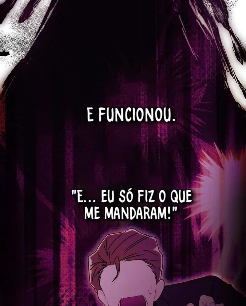 Eu me tornei a filha adotiva do protagonista Capítulo 1