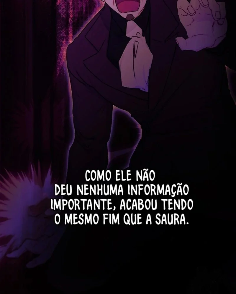 Eu me tornei a filha adotiva do protagonista Capítulo 1