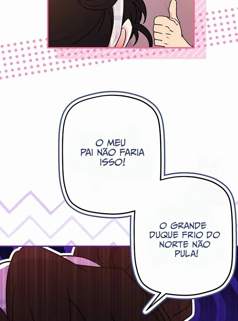 Eu me tornei a filha adotiva do protagonista Capítulo 1