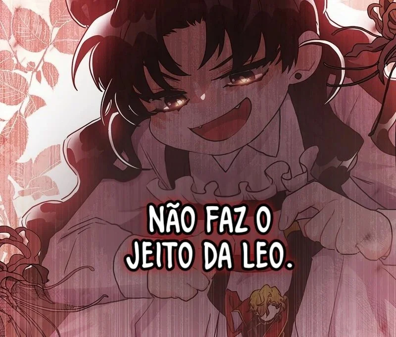 Eu me tornei a filha adotiva do protagonista Capítulo 1