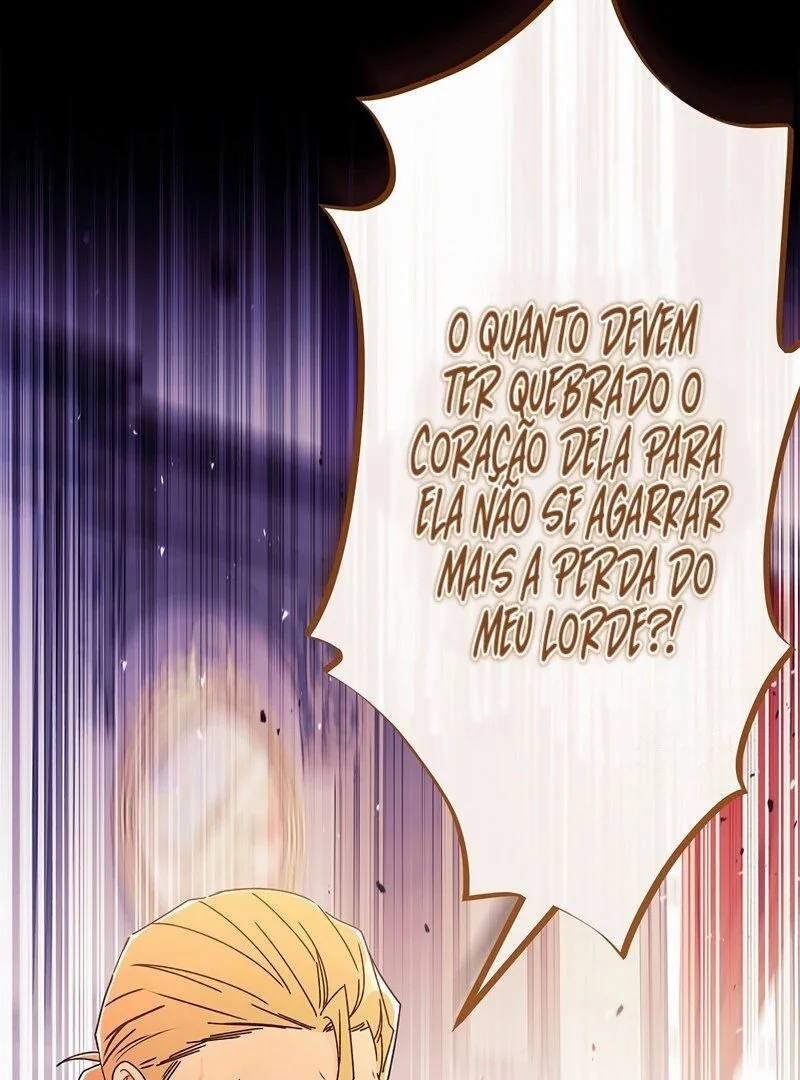 Eu me tornei a filha adotiva do protagonista Capítulo 1
