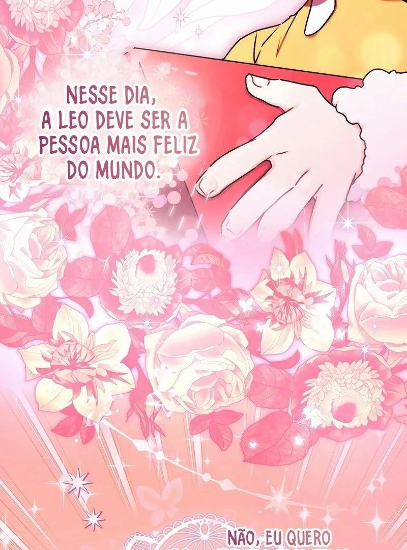 Eu me tornei a filha adotiva do protagonista Capítulo 1