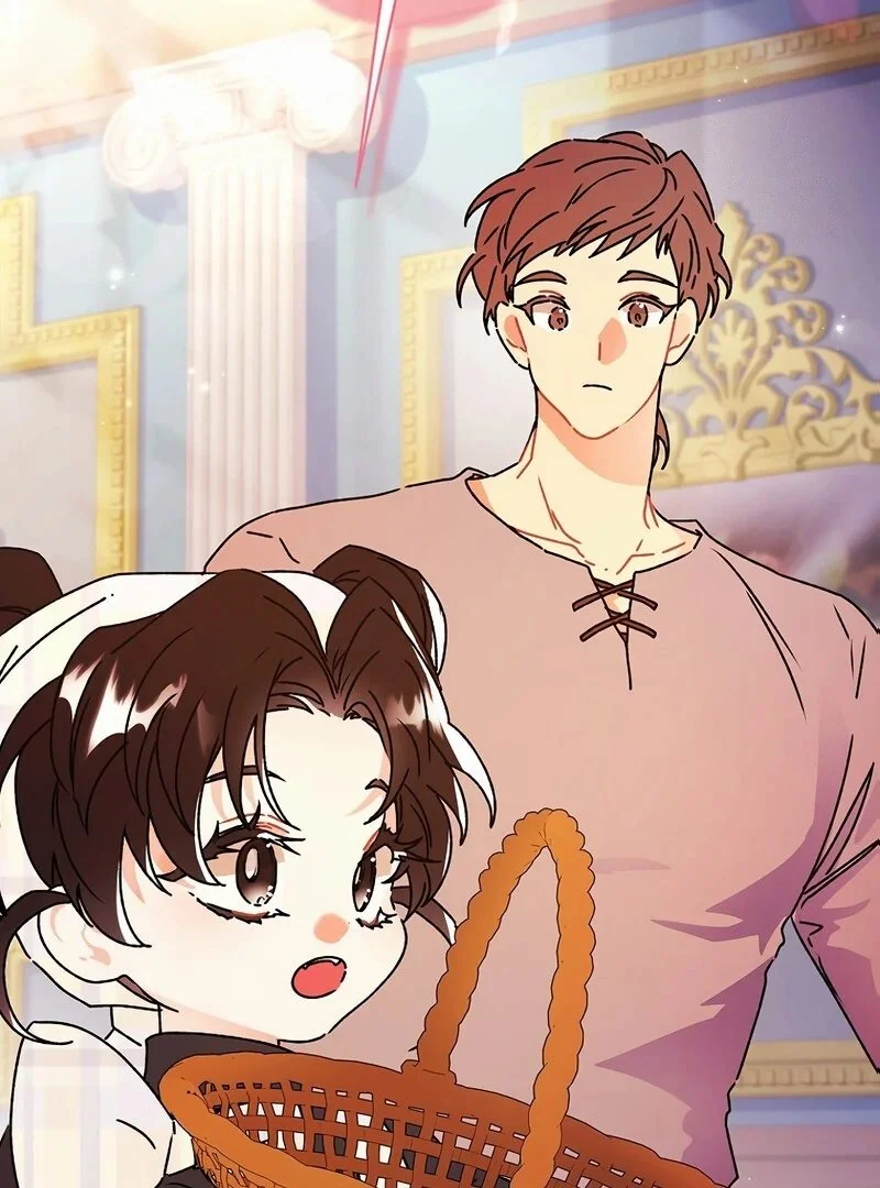 Eu me tornei a filha adotiva do protagonista Capítulo 1