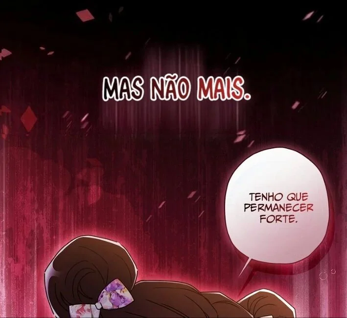 Eu me tornei a filha adotiva do protagonista Capítulo 1