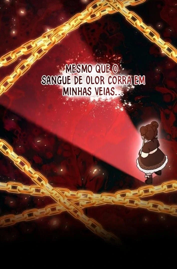 Eu me tornei a filha adotiva do protagonista Capítulo 1