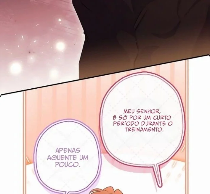 Eu me tornei a filha adotiva do protagonista Capítulo 1